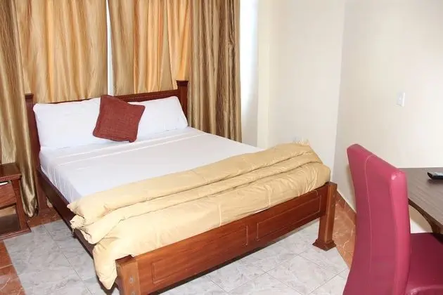 Comfort Tek Kişilik Oda, Şehir Manzaralı