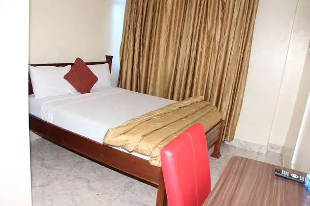 Comfort Tek Kişilik Oda, Şehir Manzaralı
