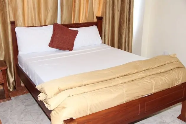 Comfort Tek Kişilik Oda, Şehir Manzaralı