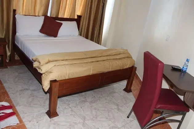 Comfort Tek Kişilik Oda, Şehir Manzaralı