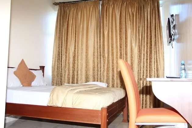 Comfort Tek Kişilik Oda, Şehir Manzaralı