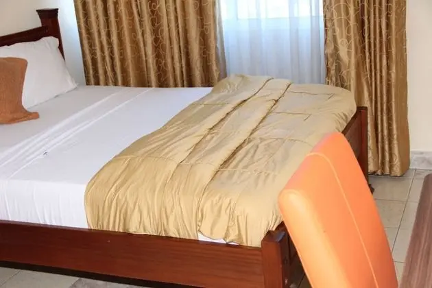 Comfort Tek Kişilik Oda, Şehir Manzaralı