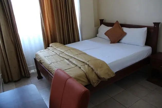 Comfort Tek Kişilik Oda, Şehir Manzaralı