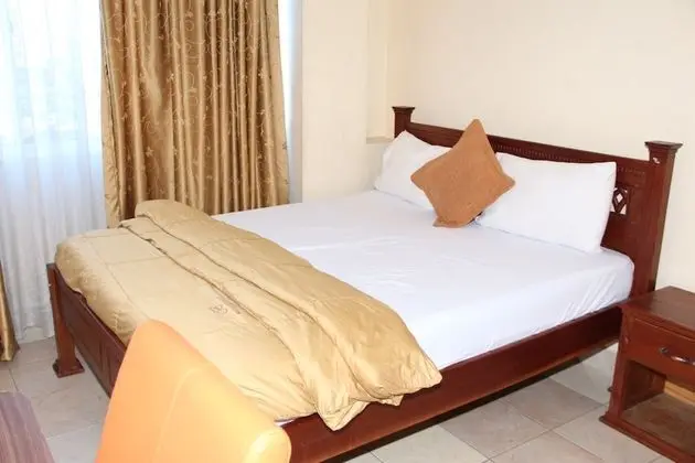 Comfort Tek Kişilik Oda, Şehir Manzaralı