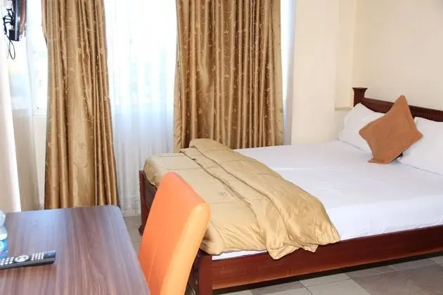 Comfort Tek Kişilik Oda, Şehir Manzaralı