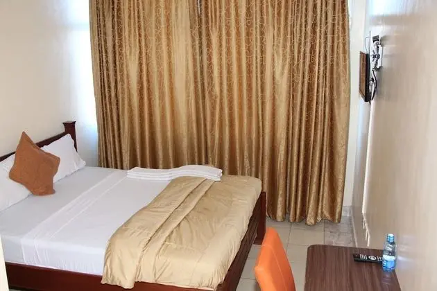Comfort Tek Kişilik Oda, Şehir Manzaralı
