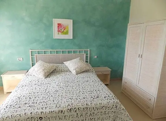 Standard Apart Daire, 1 Yatak Odası (4 pax)