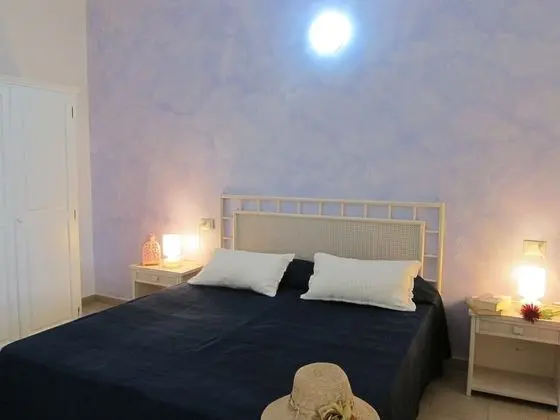 Standard Apart Daire, 1 Yatak Odası (4 pax)