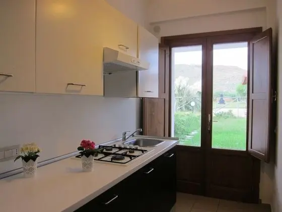 Standard Apart Daire, 1 Yatak Odası (4 pax)