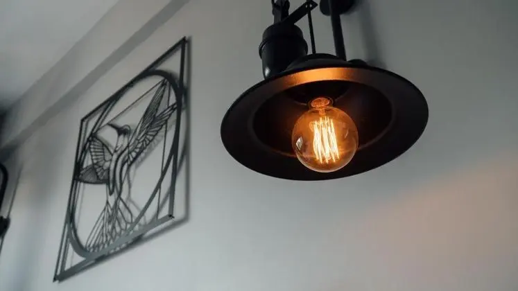 Standart Oda,sokak Manzaralı