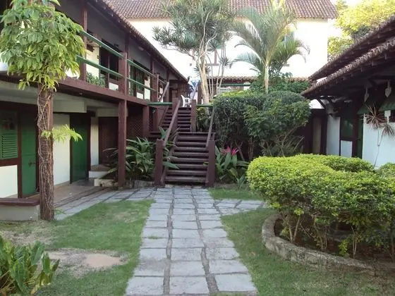 Standard Dört Kişilik Oda