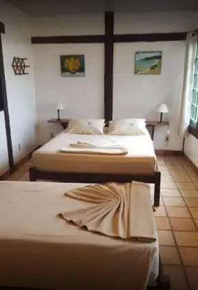 Standard Üç Kişilik Oda