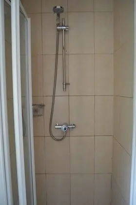 Kır Evi, 1 Çift Kişilik Yatak, Bahçe Manzaralı