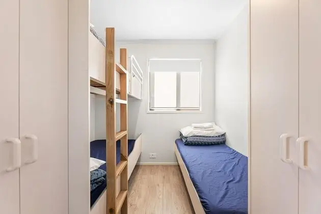 Oda, 2 Yatak Odası