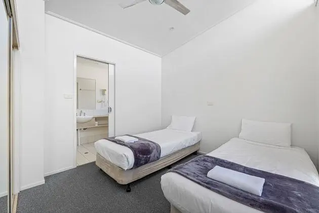 Standard Villa