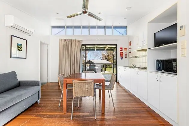 Standard Villa