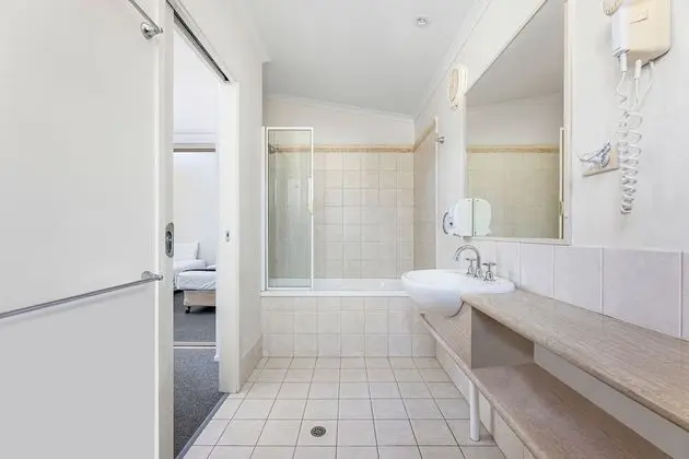 Standard Villa
