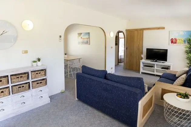 Standard Süit, 2 Yatak Odası