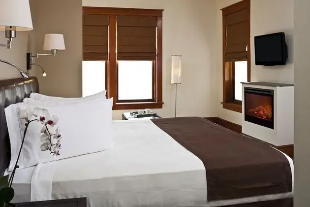 Deluxe Süit, 1 En Büyük (King) Boy Yatak ve Çekyat