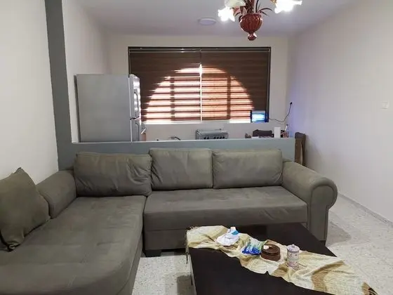 Family Apart Daire, 2 Yatak Odası, Sigara İçilmez, Bahçe Manzaralı