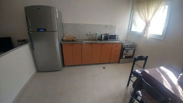 Family Apart Daire, 2 Yatak Odası, Sigara İçilmez, Bahçe Manzaralı