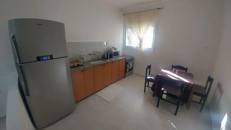 Family Apart Daire, 2 Yatak Odası, Sigara İçilmez, Bahçe Manzaralı