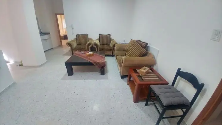 Family Apart Daire, 2 Yatak Odası, Sigara İçilmez, Bahçe Manzaralı