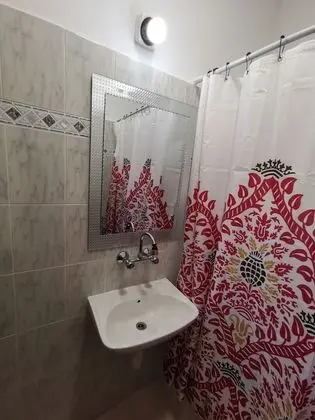 Family Apart Daire, 2 Yatak Odası, Sigara İçilmez, Bahçe Manzaralı