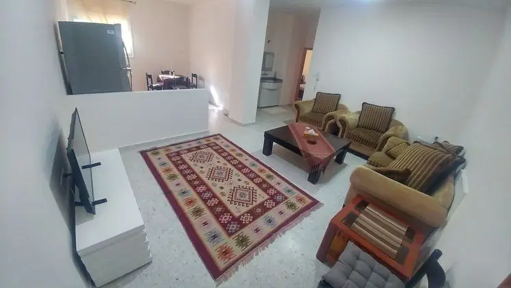 Family Apart Daire, 2 Yatak Odası, Sigara İçilmez, Dağ Yamacı