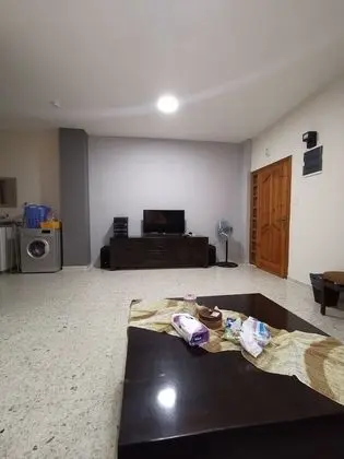 Family Apart Daire, 2 Yatak Odası, Sigara İçilmez, Dağ Yamacı