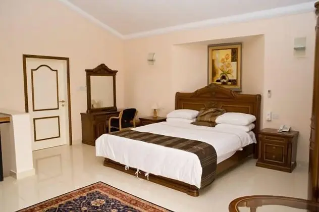 Exclusive Çatı Katı Süiti (Penthouse)