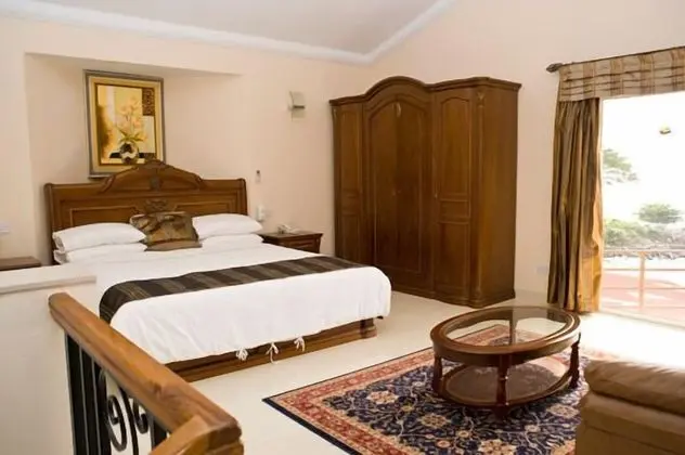 Exclusive Çatı Katı Süiti (Penthouse)