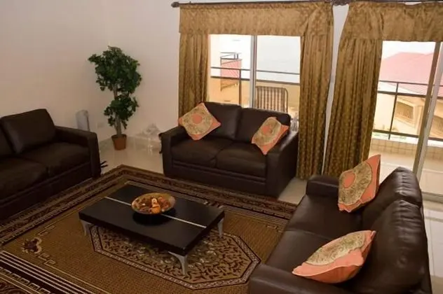 Exclusive Çatı Katı Süiti (Penthouse)