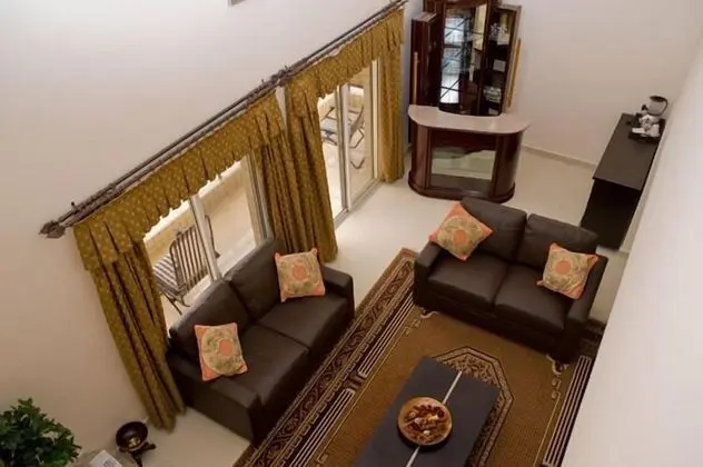 Exclusive Çatı Katı Süiti (Penthouse)