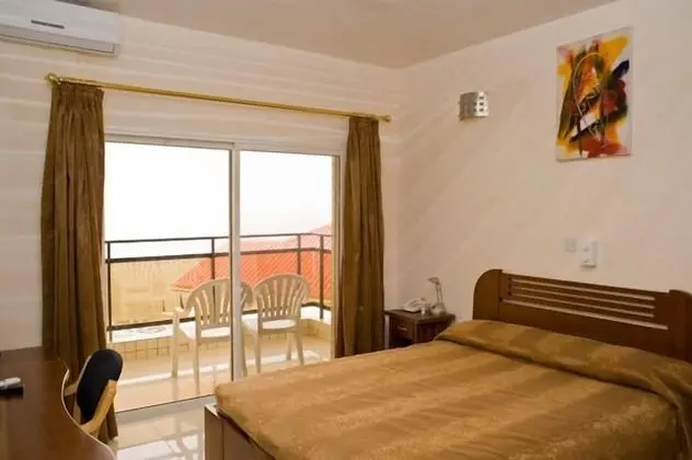 Exclusive Çatı Katı Süiti (Penthouse)