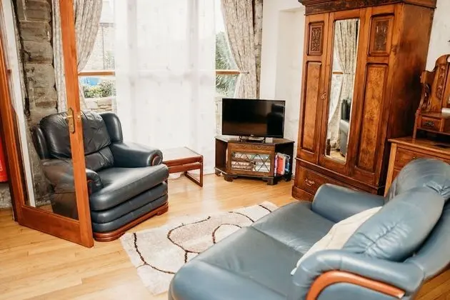 Tek Büyük Yataklı Oda, Banyolu/Duşlu (King Size)