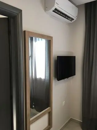 Superior Tek Büyük Yataklı Oda, Ek Bina