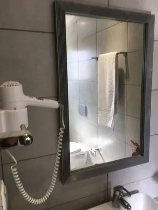 Superior Tek Büyük Yataklı Oda, Ek Bina