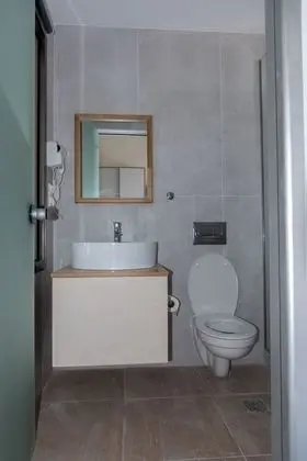 Superior Tek Büyük Yataklı Oda, Ek Bina