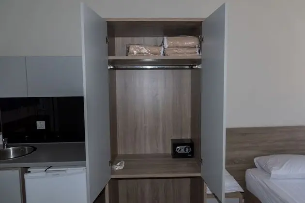 Superior Üç Kişilik Oda
