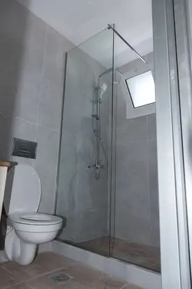 Superior Üç Kişilik Oda