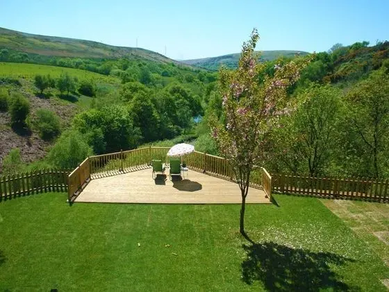 Family Kır Evi