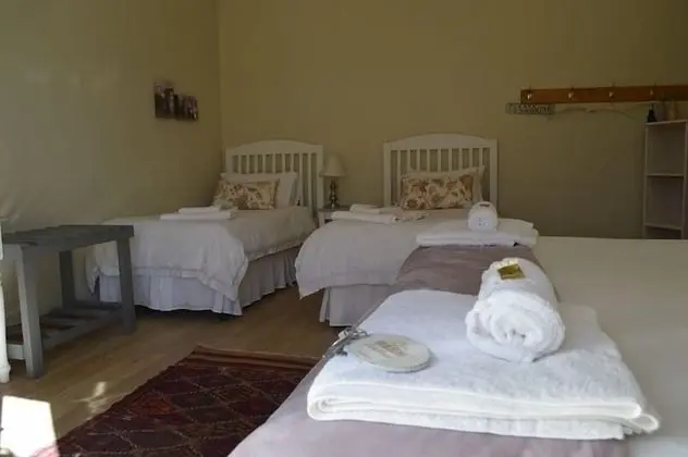 Oda, Birden Çok Yatak