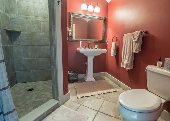 Comfort Süit, 1 Büyük (Queen) Boy Yatak, Sigara İçilmez