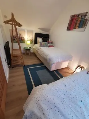Premier Apart Daire, Engellilere Uygun, Özel Banyo (2 bedroom)