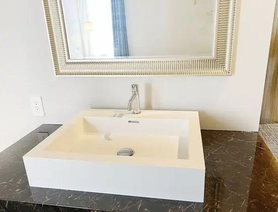 Deluxe Tek Büyük Yataklı Oda, Sigara İçilmez