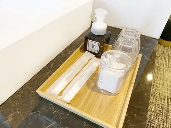 Deluxe Tek Büyük Yataklı Oda, Sigara İçilmez