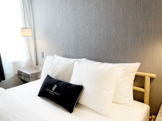 Deluxe Tek Büyük Yataklı Oda, Sigara İçilmez