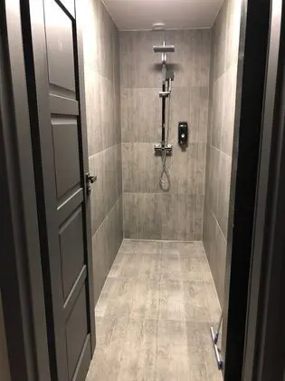 Ortak Ranzalı Oda, Karma Ranzalı Oda, Ortak Banyo (6 single beds)