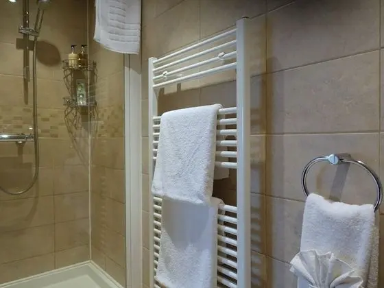 Classic Süit, Banyolu/Duşlu, Bahçe Manzaralı